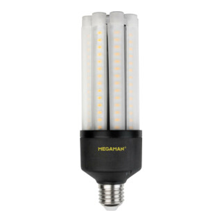 Megaman Lampe LED E27 27W 2800lm 828 MM 60722
