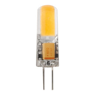Megaman Lampe LED G4 AC12V 2800K MM 49182