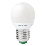 Megaman Lampe LED goutte 3,5W E27 828 MM 21040-1