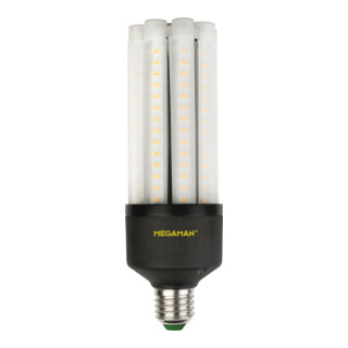 Megaman Lampe LED haute tension E27 35W 4000K MM 60824