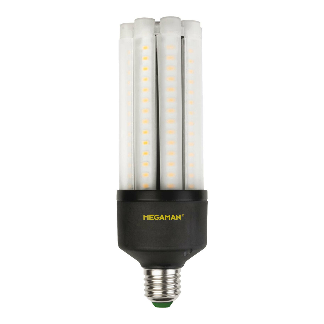 Megaman Lampe LED haute tension E27 35W 4000K MM 60824