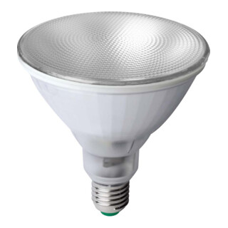 Megaman Lampe LED pour plantes PAR38 8,5W E27 IP54 MM 154