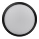 Megaman LED-Aufbauleuchte 840 ML schwarz MM77171