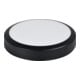 Megaman LED-Aufbauleuchte 840 ML schwarz MM77171