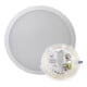 Megaman LED-Aufbauleuchte 840 ML weiß MM77170