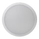 Megaman LED-Aufbauleuchte 840 ML weiß MM77170