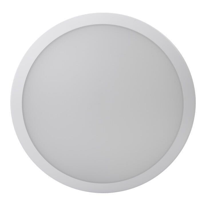 Megaman LED-Aufbauleuchte 840 ML weiß MM77170