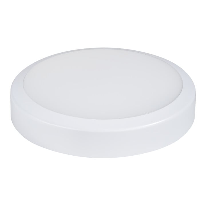 Megaman LED-Aufbauleuchte 840 ML weiß MM77170