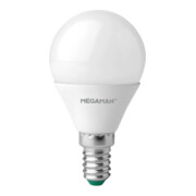 Megaman LED-Classic-Lampe E14/840 P45 MM21088
