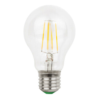 Megaman LED-Classic-Lampe E27 4W 2800K MM 21077