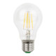 Megaman LED-Classic-Lampe E27 4W 2800K MM 21077-1