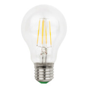Megaman LED-Classic-Lampe E27 4W 2800K MM 21077