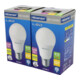 Megaman LED-Classic-Lampe E27/828 A60 MM21945 (VE2)-1