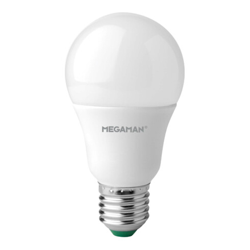 Megaman LED-Classic-Lampe E27/840 A60 MM21086
