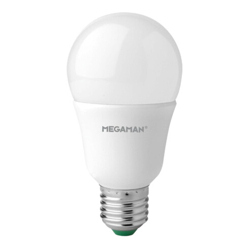 Megaman LED-Classic-Lampe E27/840 A60 MM21087