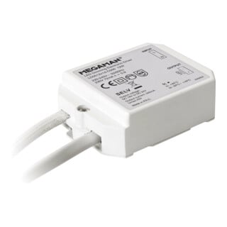 Megaman LED Driver 9W 350mA dim MM 56017