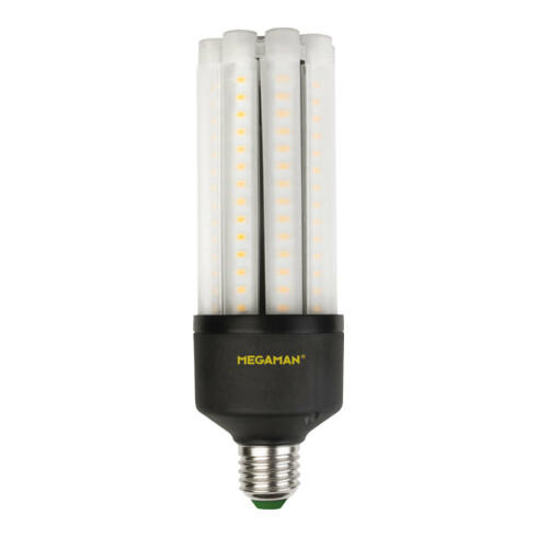 Megaman LED-Hochvoltlampe E27 35W 2800K MM 60822