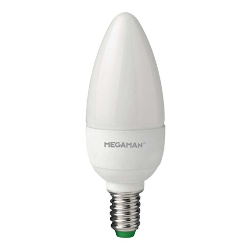 Megaman LED-Kerzenlampe E14 3,5W 828 MM 21042