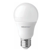 Megaman LED-Lampe A60 E27 4000K MM21161