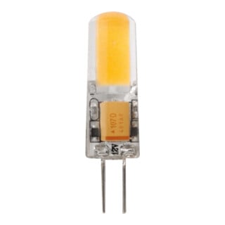 Megaman LED-Lampe G4 AC12V 2800K MM 49182
