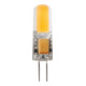 Megaman LED-Lampe G4 AC12V 2800K MM 49182-1