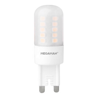 Megaman LED-Lampe GU9 2800K MM49202