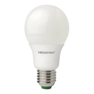 Megaman LED lampe pour plantes E27 6,5W MM 153