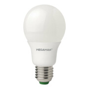 Megaman LED lampe pour plantes E27 6,5W MM 153-1