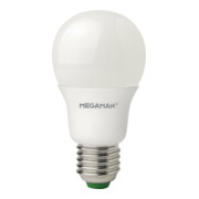 Megaman LED Standard lampe E27 5,5W 828 MM 21043-1