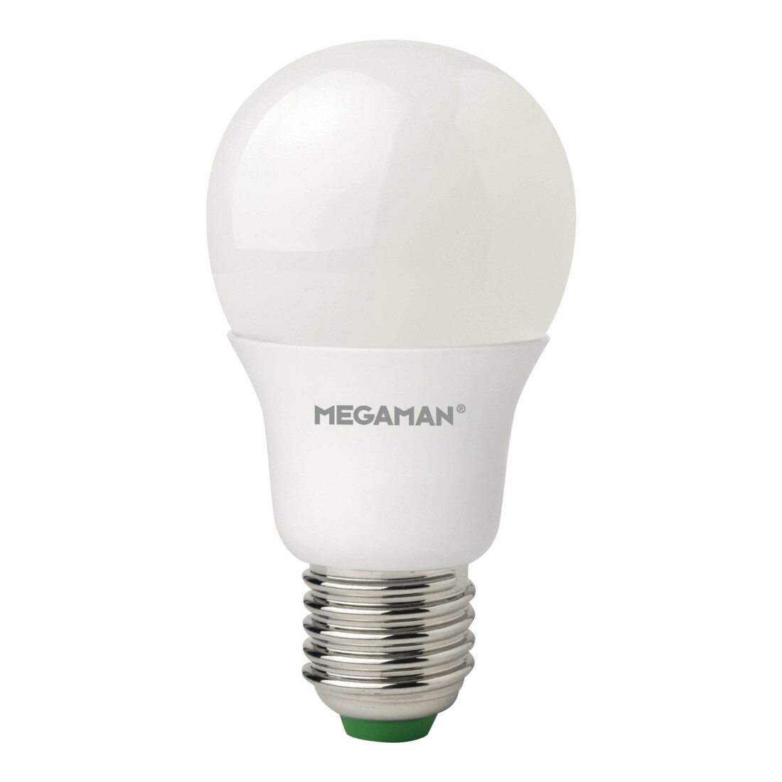 Megaman LED Standard lampe E27 5,5W 828 MM 21043