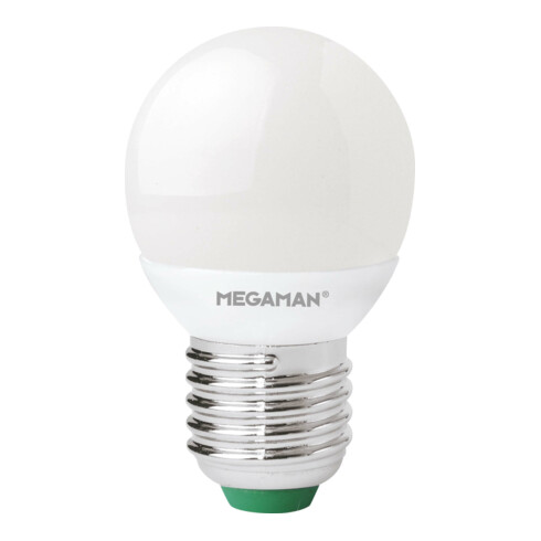 Megaman LED-Tropfenlampe 3,5W E27 828 MM 21040
