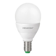 Megaman LED-Tropfenlampe E14 3,5W 828 MM 21012