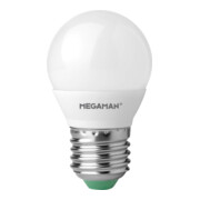 Megaman LED-Tropfenlampe E27 2800K MM 21083