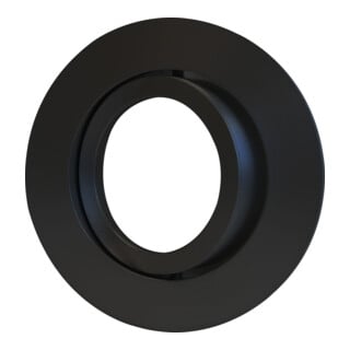 Megatron Einbauring MT75204 schwarz 68mm schwenkbar 30°