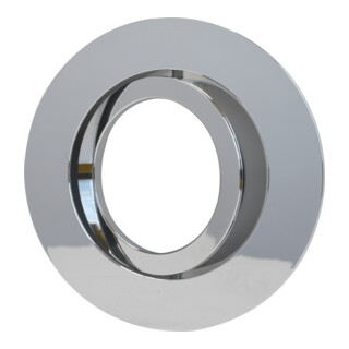 Megatron Einbauspot MT75203 Chrom glänzend