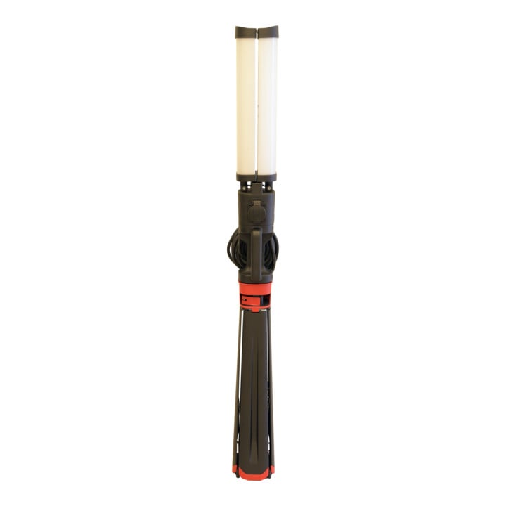 Megatron Lampe de chantier LED 950 MT69054