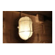 Megatron Lampe ovale MT69064 avec lampe LED E27 810 lm 7,0 W