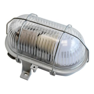 Megatron Ovalleuchte MT69064 mit LED-Lampe E27 810 lm 7,0 W
