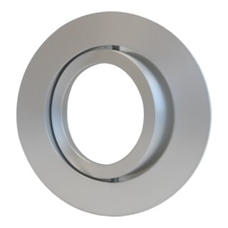 Megatron Spot encastrable MT75202 aluminium argenté