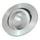 Megatron Spot encastrable MT75203 chrome brillant
