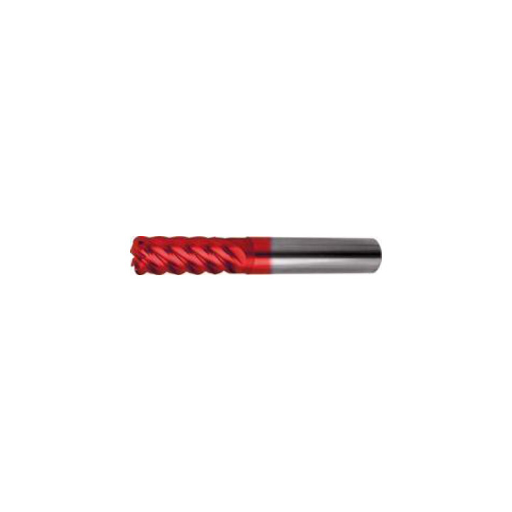 Mehrz.Fr.6527L VHM FIRE 12,0/1,5mm HA Z6 Gühring