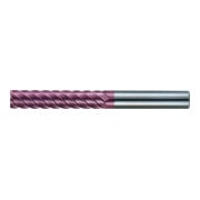 Mehrz.Fr. WN VHM TiALN 25,0mm HA Z 6 FORMAT-1