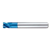 Mehrz.Fr. WN VHM TiALN 4,0mm HA D6mm Z4 FORMAT-1