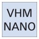 Mehrz.Fräser WN VHM TiALN 8,0mm/0,5mm L19Z6 FORMAT