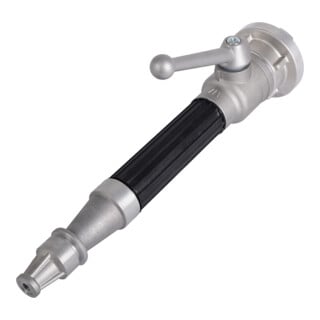 Mehrzweck-Strahlrohr CM Al-Kuppl.52-C, schwarz