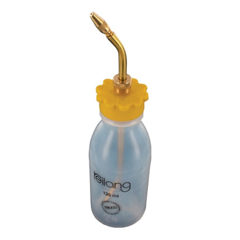 Mehrzwecköler PE 250 ml o.Pumpe REILANG