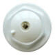Meibes Purgeur filetage droit 1 1/4" pour radiateurs