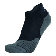 MEINDL Chaussette MT 1 Sneaker Homme, noir-gris, T. 39-41