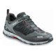 MEINDL Chaussure de loisirs Lite Trail, T. 10, anthracite/rouge-1