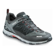 MEINDL Chaussure de loisirs Lite Trail, T. 10, anthracite/rouge